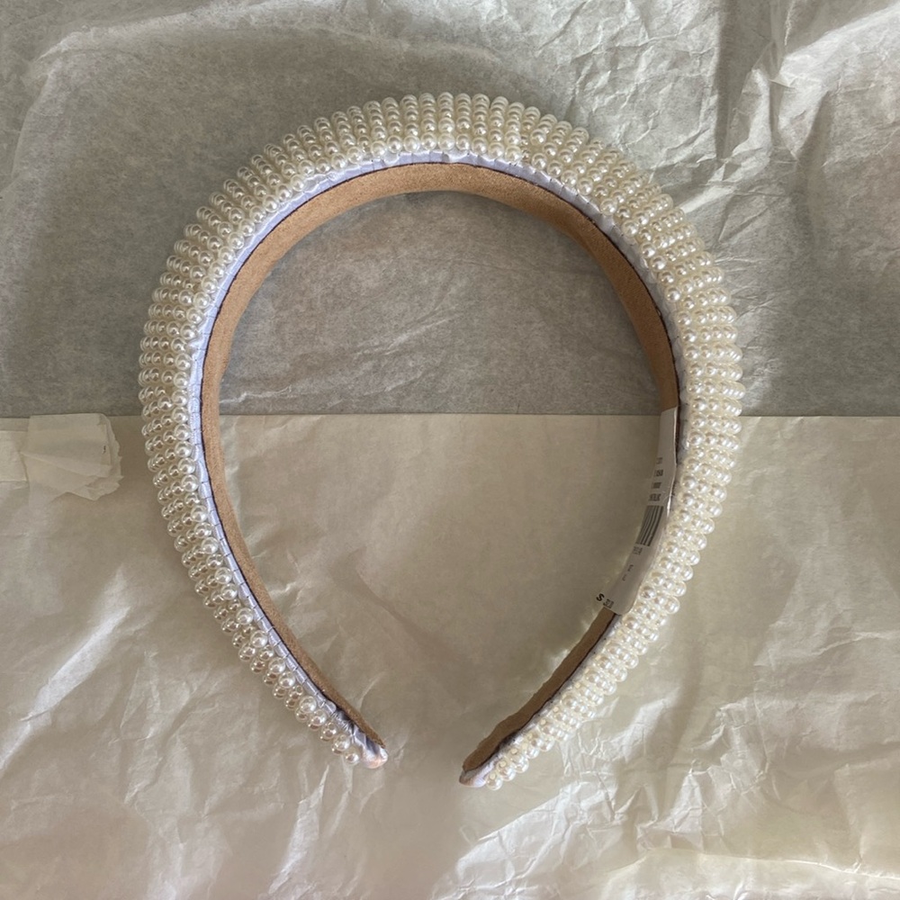 NWT Anthropologie headband